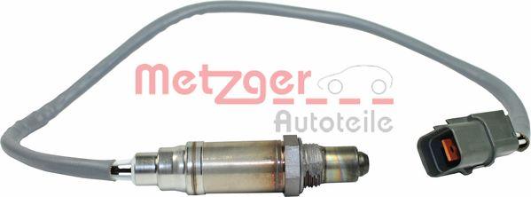 Metzger 0893574 - Sonde lambda droxauto.com