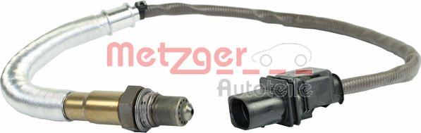 Metzger 0893650 - Sonde lambda droxauto.com