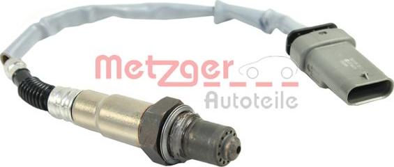 Metzger 0893636 - Sonde lambda droxauto.com