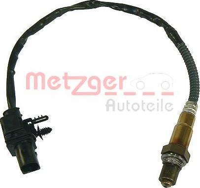 Metzger 0893628 - Sonde lambda droxauto.com