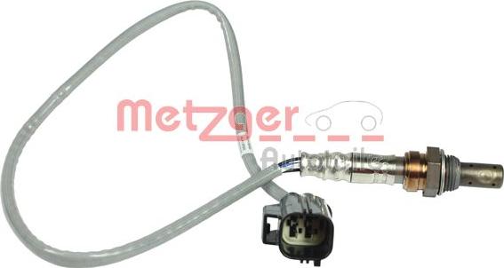 Metzger 0893055 - Sonde lambda droxauto.com