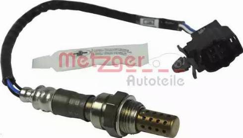 Metzger 0893148 - Sonde lambda droxauto.com