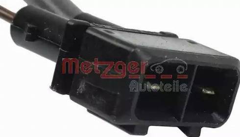 Metzger 0893164 - Sonde lambda droxauto.com
