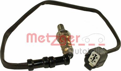 Metzger 0893352 - Sonde lambda droxauto.com