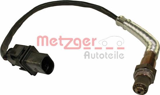 Metzger 0893308 - Sonde lambda droxauto.com