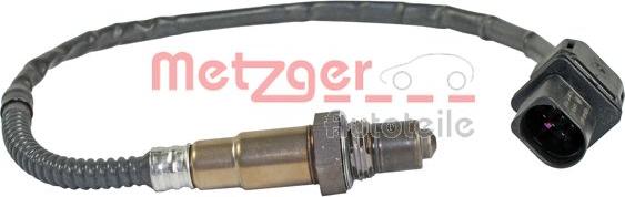 Metzger 0893389 - Sonde lambda droxauto.com