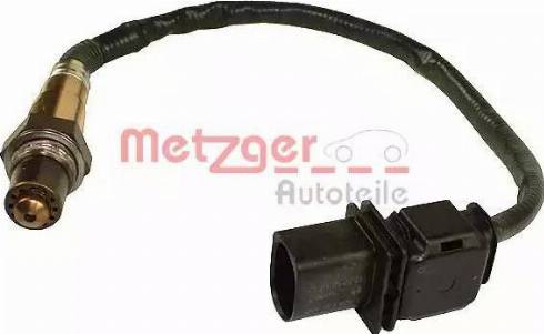Metzger 0893333 - Sonde lambda droxauto.com