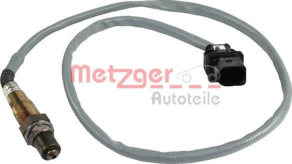 Metzger 0893241 - Sonde lambda droxauto.com