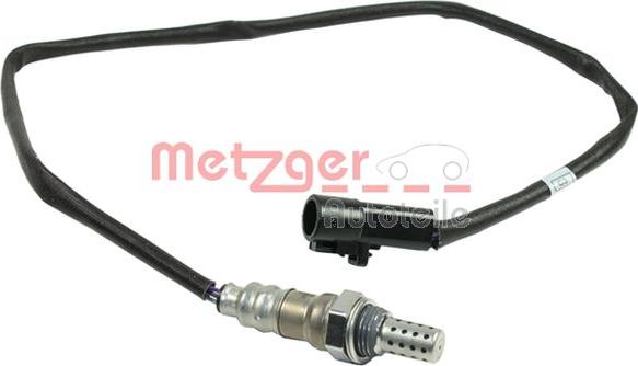 Metzger 0893248 - Sonde lambda droxauto.com