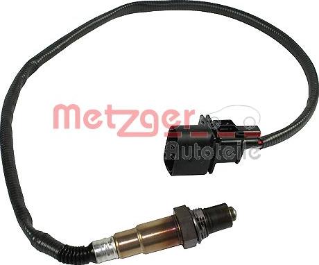 Metzger 0893280 - Sonde lambda droxauto.com