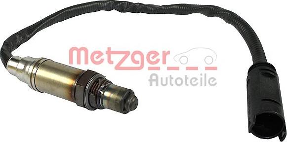 Metzger 0893236 - Sonde lambda droxauto.com