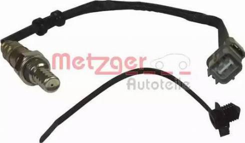 Metzger 0893226 - Sonde lambda droxauto.com
