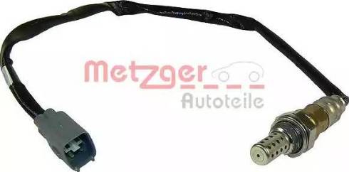 Metzger 0893274 - Sonde lambda droxauto.com