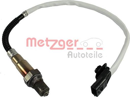 Metzger 0893276 - Sonde lambda droxauto.com