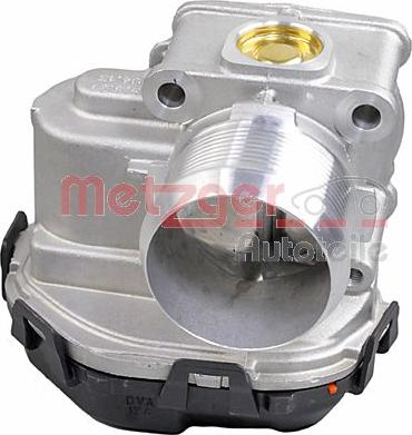 Metzger 0892909 - Corps papillon droxauto.com