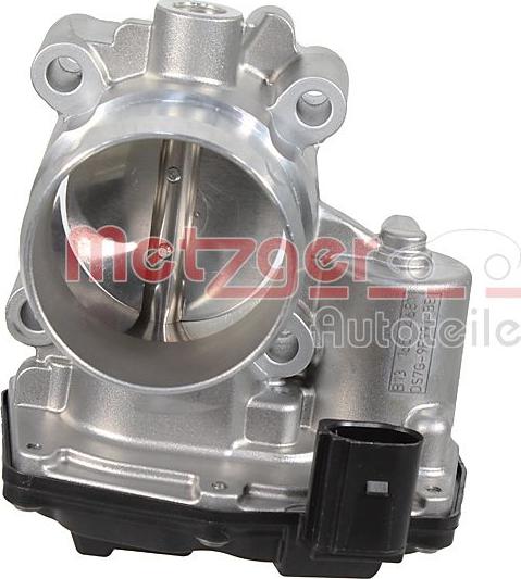 Metzger 0892903 - Corps papillon droxauto.com