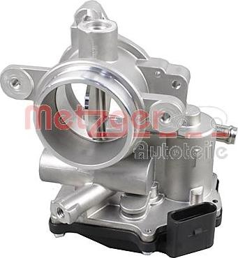 Metzger 0892918 - Corps papillon droxauto.com