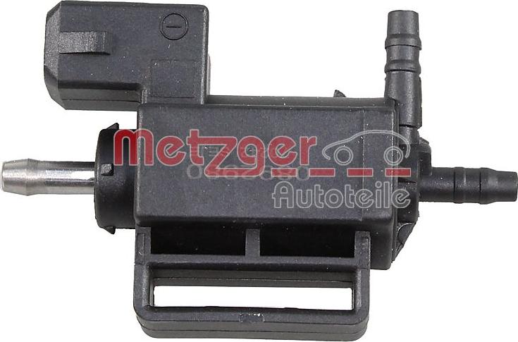 Metzger 0892980 - Valve, contrôle d'air-air d'admission droxauto.com