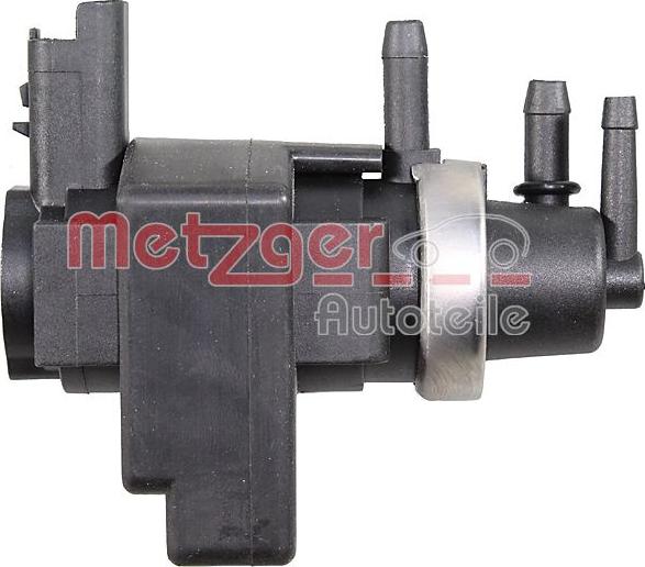 Metzger 0892973 - Capteur de pression, turbocompresseur droxauto.com