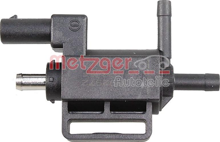 Metzger 0892972 - Détendeur de suralimentation droxauto.com