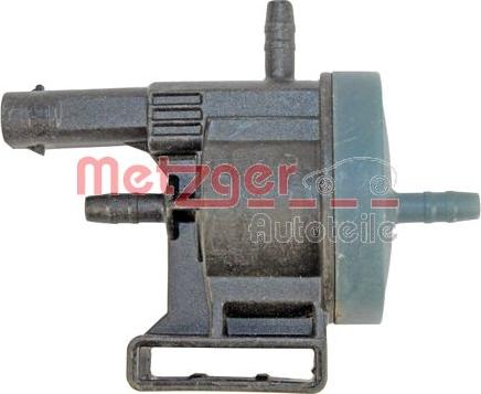 Metzger 0892461 - Valve, contrôle d'air-air d'admission droxauto.com