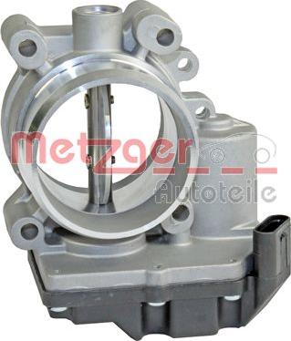 Metzger 0892426 - Corps papillon droxauto.com