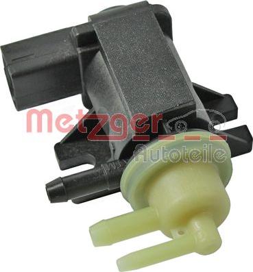 Metzger 0892502 - Capteur de pression, turbocompresseur droxauto.com