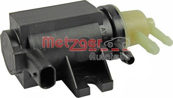 Metzger 0892588 - Capteur de pression, turbocompresseur droxauto.com
