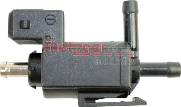 Metzger 0892571 - Détendeur de suralimentation droxauto.com