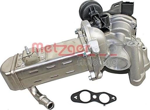 Metzger 0892646 - Module-EGR droxauto.com