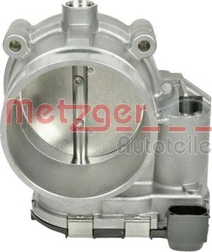 Metzger 0892681 - Corps papillon droxauto.com