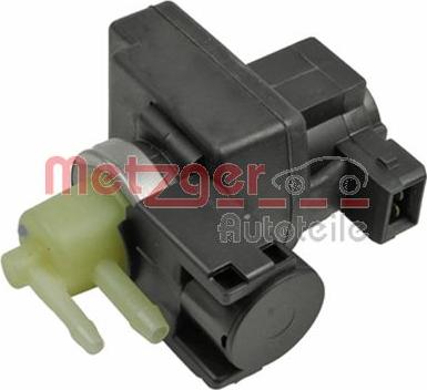 Metzger 0892674 - Capteur de pression, turbocompresseur droxauto.com