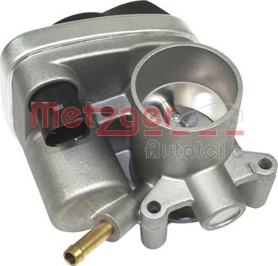 Metzger 0892096 - Corps papillon droxauto.com