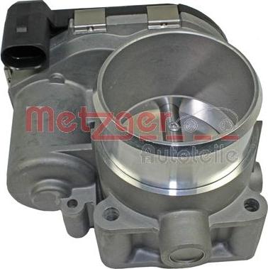 Metzger 0892098 - Corps papillon droxauto.com