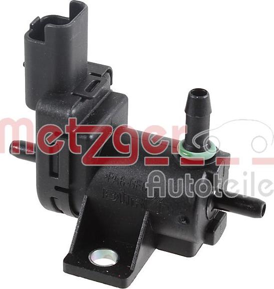 Metzger 08920061 - Soupape, réaspiration des gaz droxauto.com