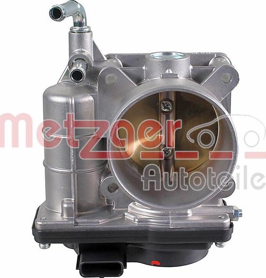 Metzger 08920062 - Corps papillon droxauto.com