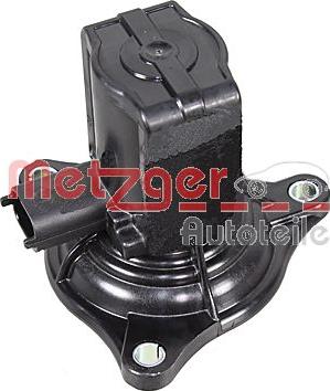 Metzger 08920008 - Valve d'air de circulation,compresseur droxauto.com