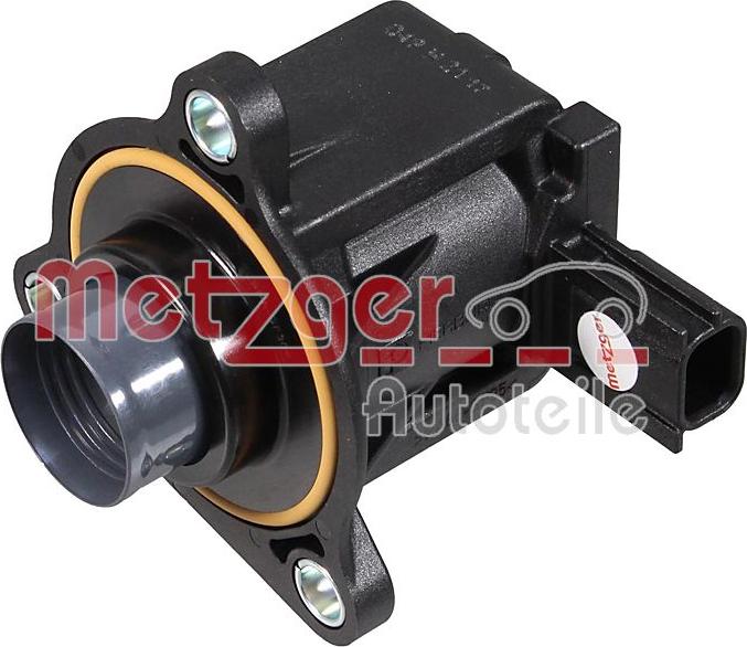 Metzger 08920011 - Valve d'air de circulation,compresseur droxauto.com
