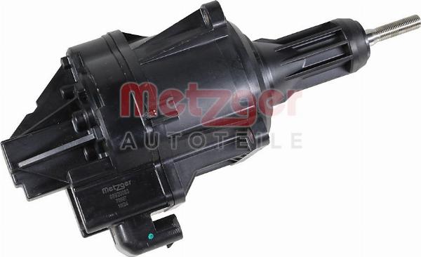 Metzger 08920083 - Détendeur de suralimentation droxauto.com