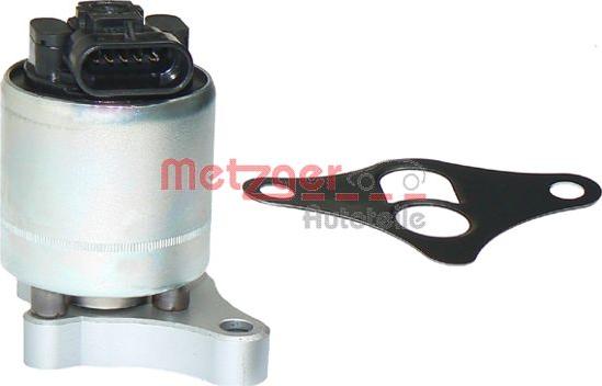 Metzger 0892003 - Vanne EGR droxauto.com