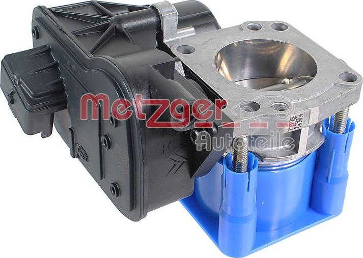 Metzger 08920079 - Corps papillon droxauto.com