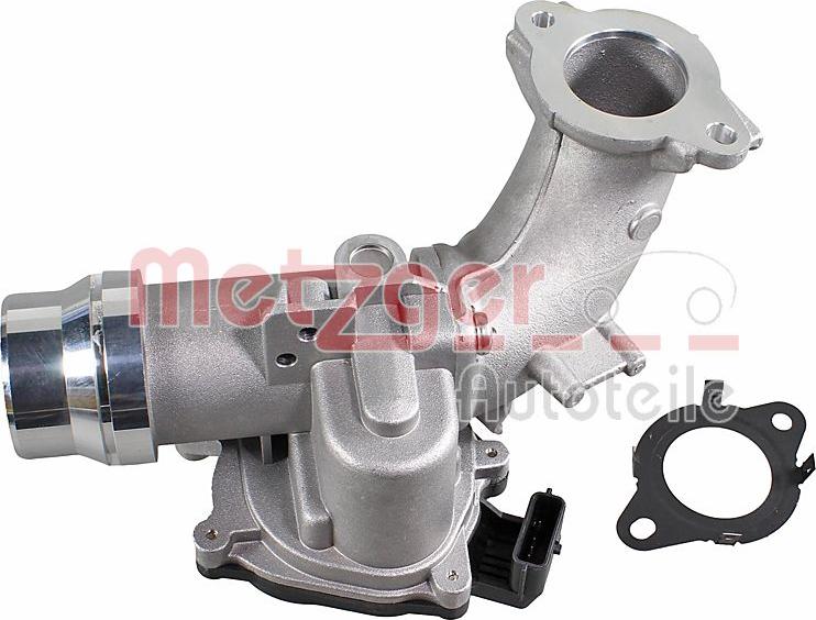 Metzger 08920070 - Corps papillon droxauto.com