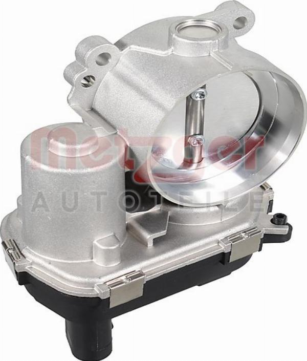 Metzger 08920133 - Corps papillon droxauto.com