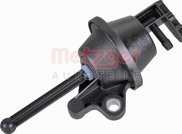 Metzger 08920128 - Valve de commande par dépression, réaspiration des gaz droxauto.com