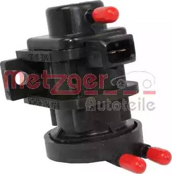 Metzger 0892078 - Transmetteur de pression, tube d'admission droxauto.com