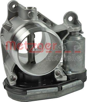 Metzger 0892165 - Corps papillon droxauto.com