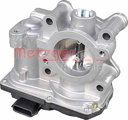 Metzger 0892840 - Corps papillon droxauto.com