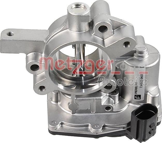 Metzger 0892852 - Corps papillon droxauto.com