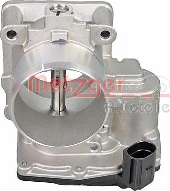 Metzger 0892805 - Corps papillon droxauto.com