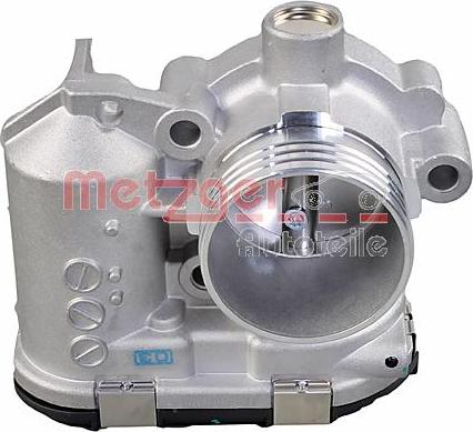 Metzger 0892816 - Corps papillon droxauto.com